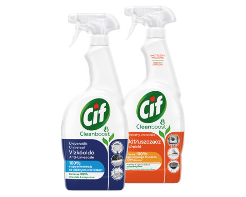 Cif Spray-k